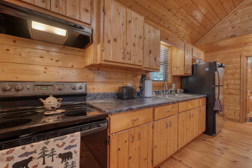 238 Virginia Lane, Blairsville GA 30512 - Photo