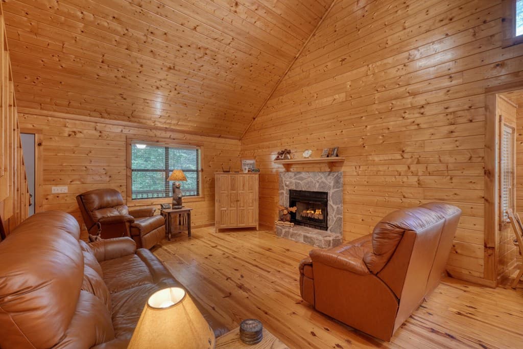 238 Virginia Lane, Blairsville GA 30512 - Photo