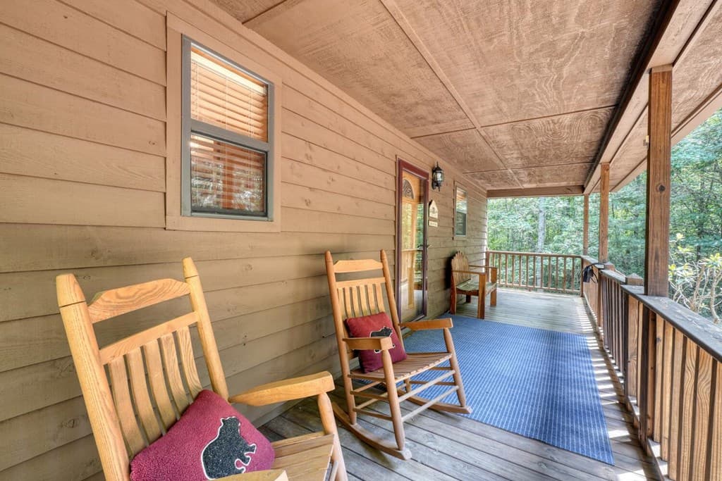 238 Virginia Lane, Blairsville GA 30512 - Photo