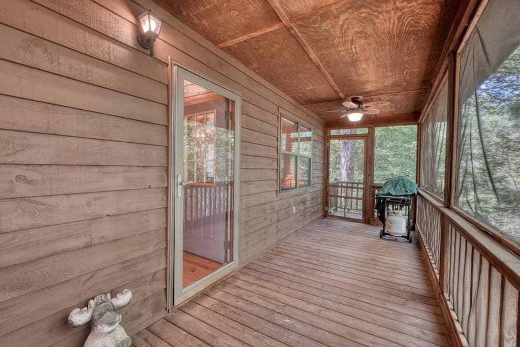 238 Virginia Lane, Blairsville GA 30512 - Photo