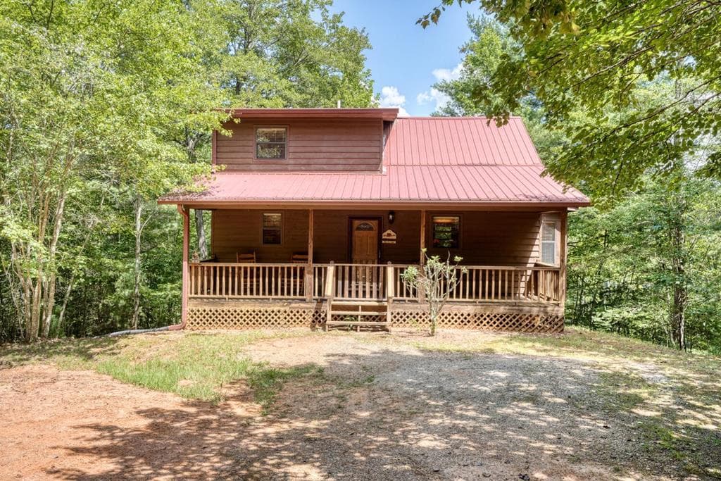 238 Virginia Lane, Blairsville GA 30512 - Primary photo