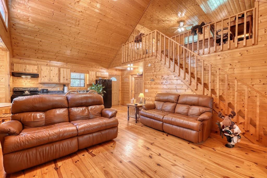 238 Virginia Lane, Blairsville GA 30512 - Photo