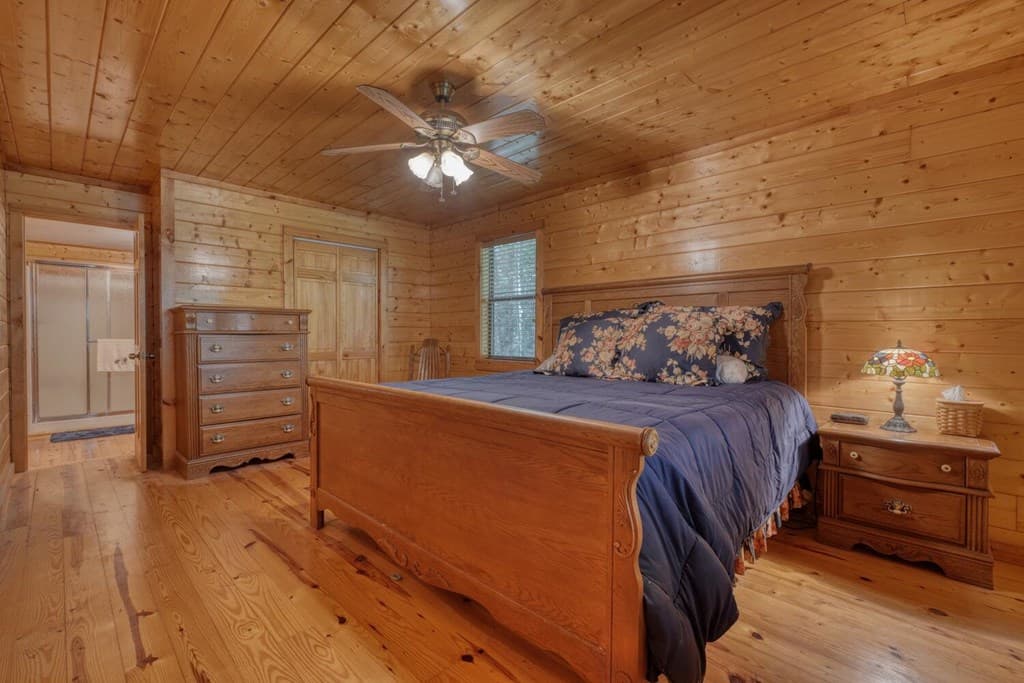 238 Virginia Lane, Blairsville GA 30512 - Photo