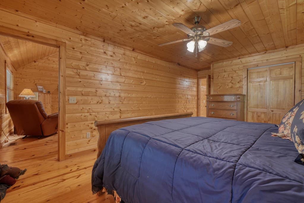 238 Virginia Lane, Blairsville GA 30512 - Photo