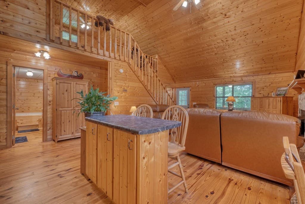 238 Virginia Lane, Blairsville GA 30512 - Photo