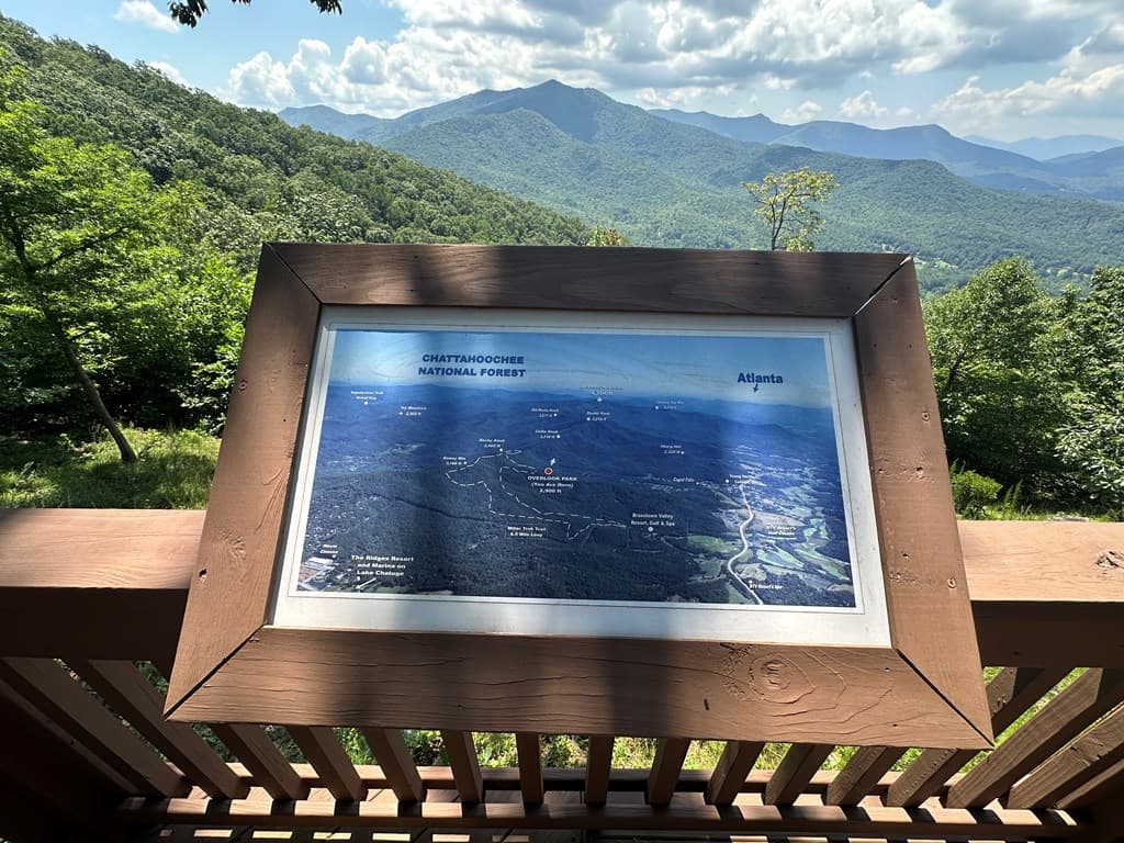 Lt 64/65 Rocky Knob Estates, Young Harris GA 30582 - Photo