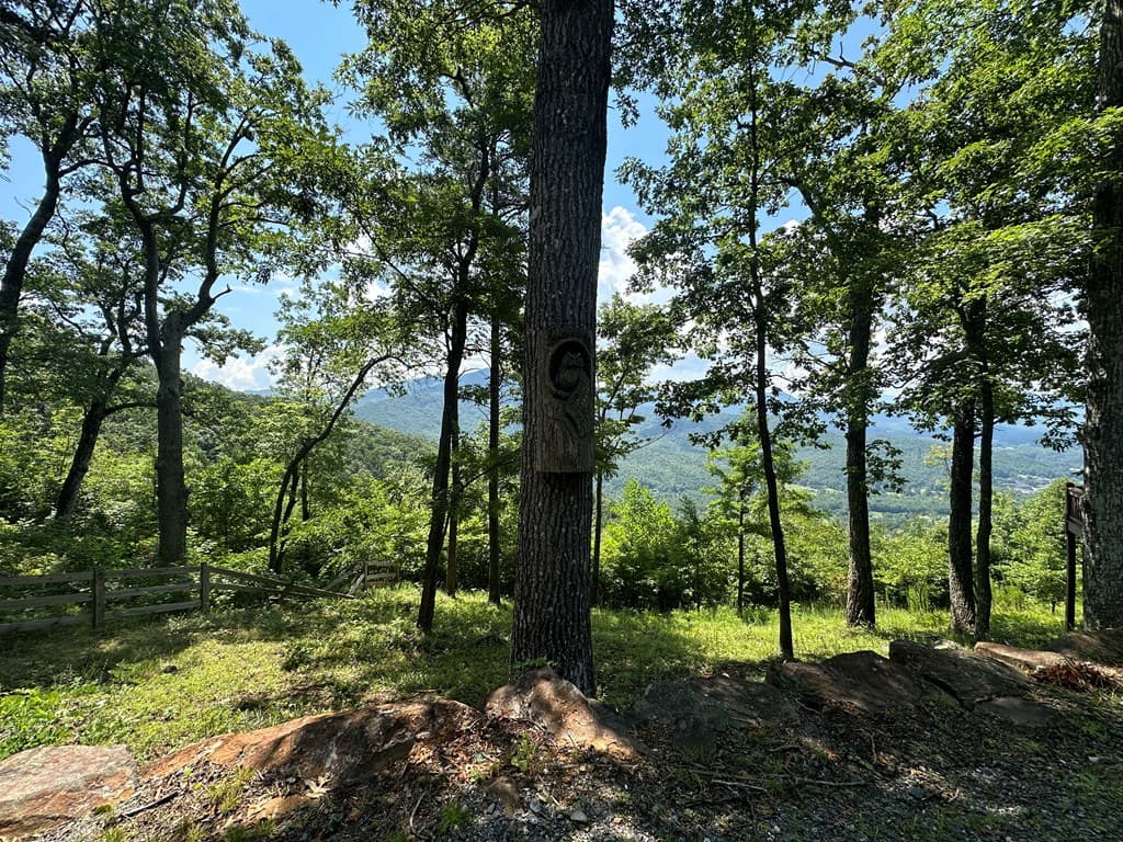 Lt 64/65 Rocky Knob Estates, Young Harris GA 30582 - Photo
