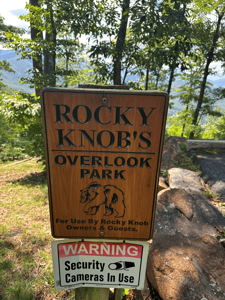 Lt 64/65 Rocky Knob Estates, Young Harris GA 30582 - Photo
