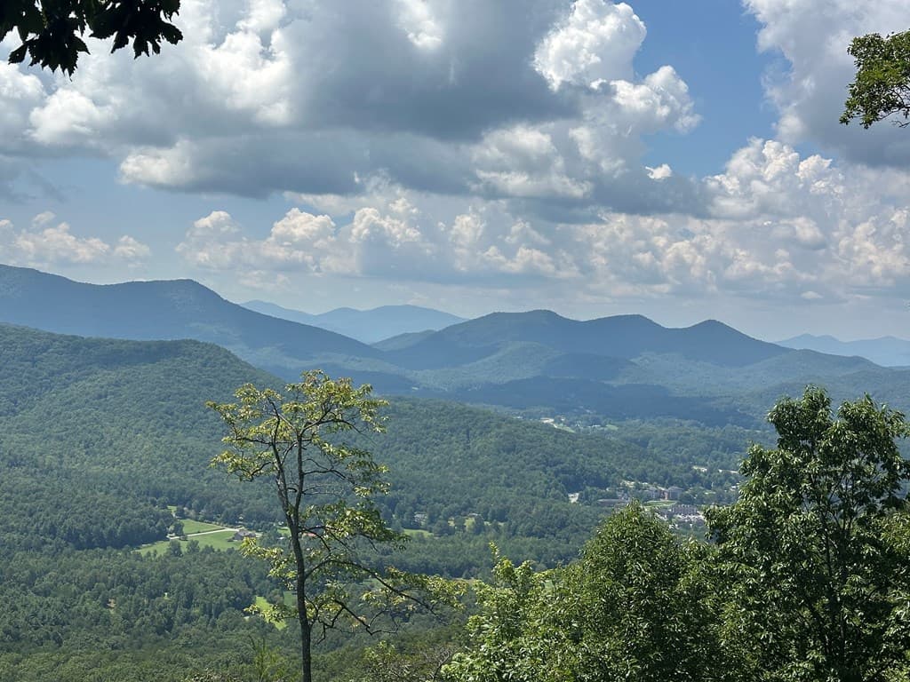 Lt 64/65 Rocky Knob Estates, Young Harris GA 30582 - Photo