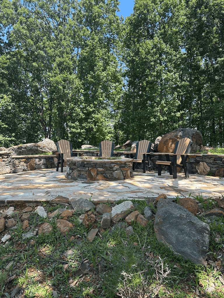 Lt 64/65 Rocky Knob Estates, Young Harris GA 30582 - Photo