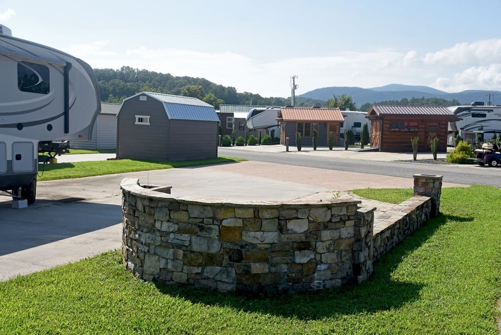 16 Circle Back Lane, Blairsville GA 30512 - Photo