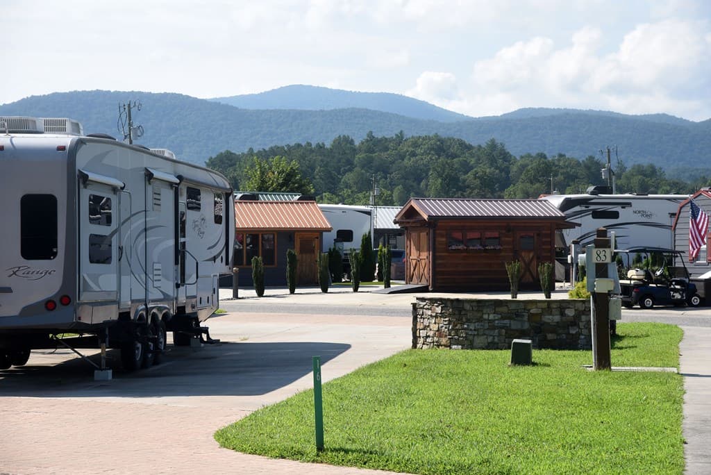 16 Circle Back Lane, Blairsville GA 30512 - Photo