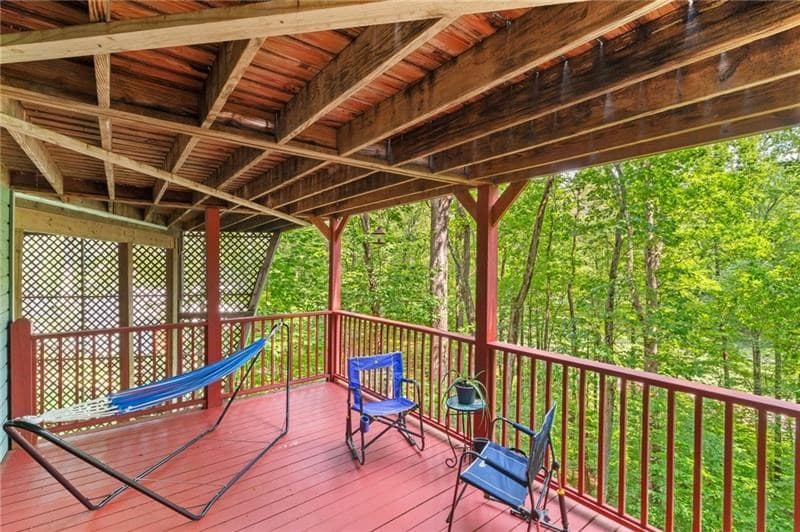 816 Mulligan Way, Jasper GA 30143 - Photo