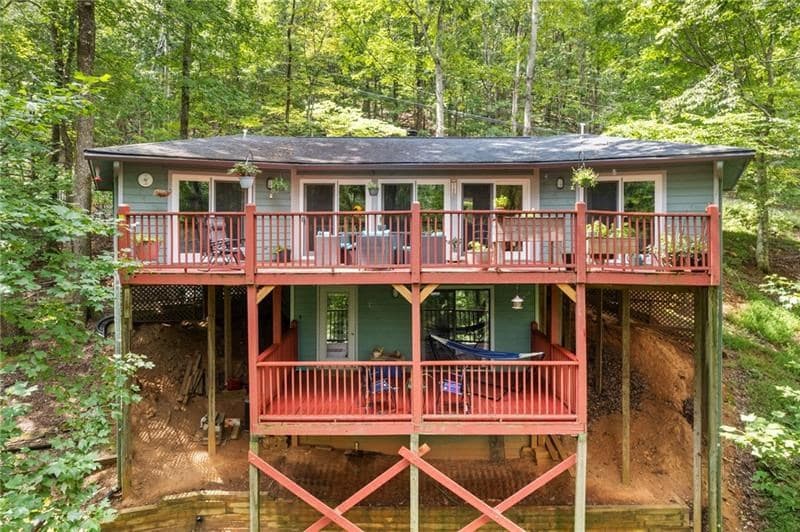 816 Mulligan Way, Jasper GA 30143 - Photo