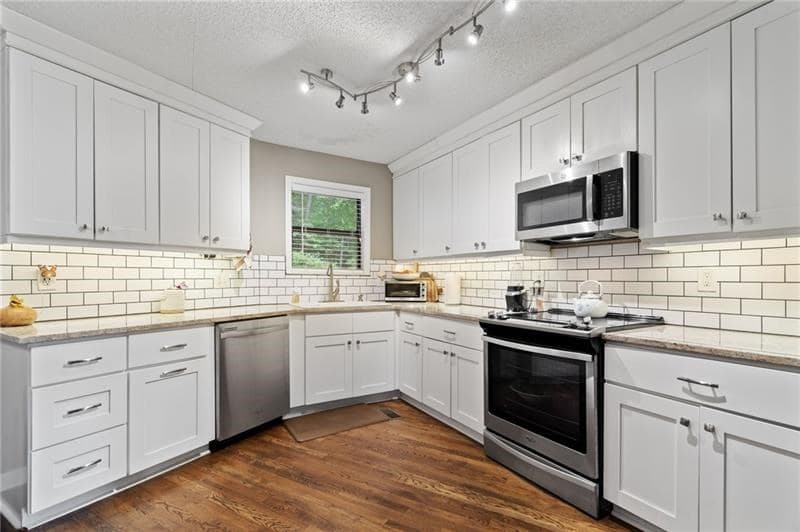 816 Mulligan Way, Jasper GA 30143 - Photo