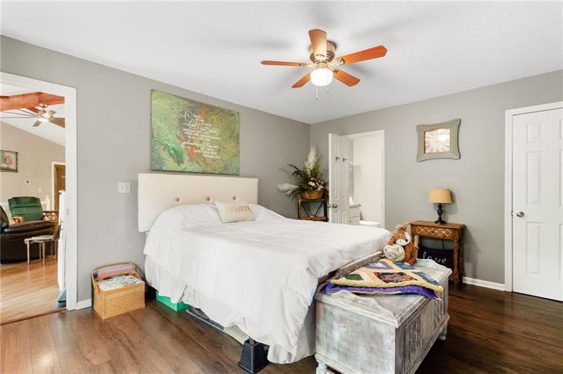 816 Mulligan Way, Jasper GA 30143 - Photo