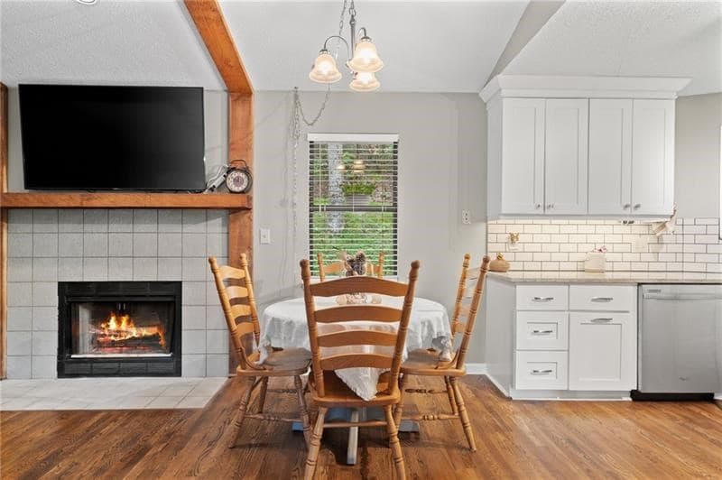 816 Mulligan Way, Jasper GA 30143 - Photo