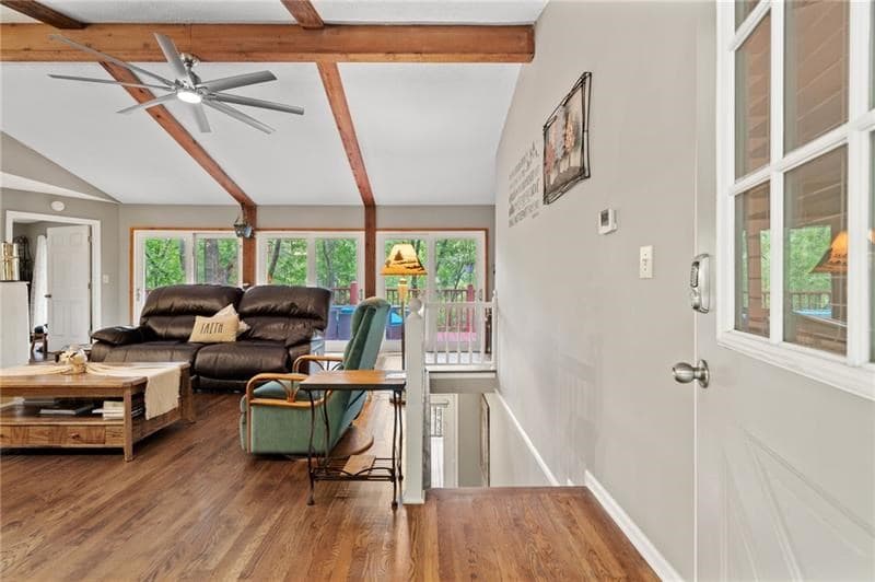 816 Mulligan Way, Jasper GA 30143 - Photo