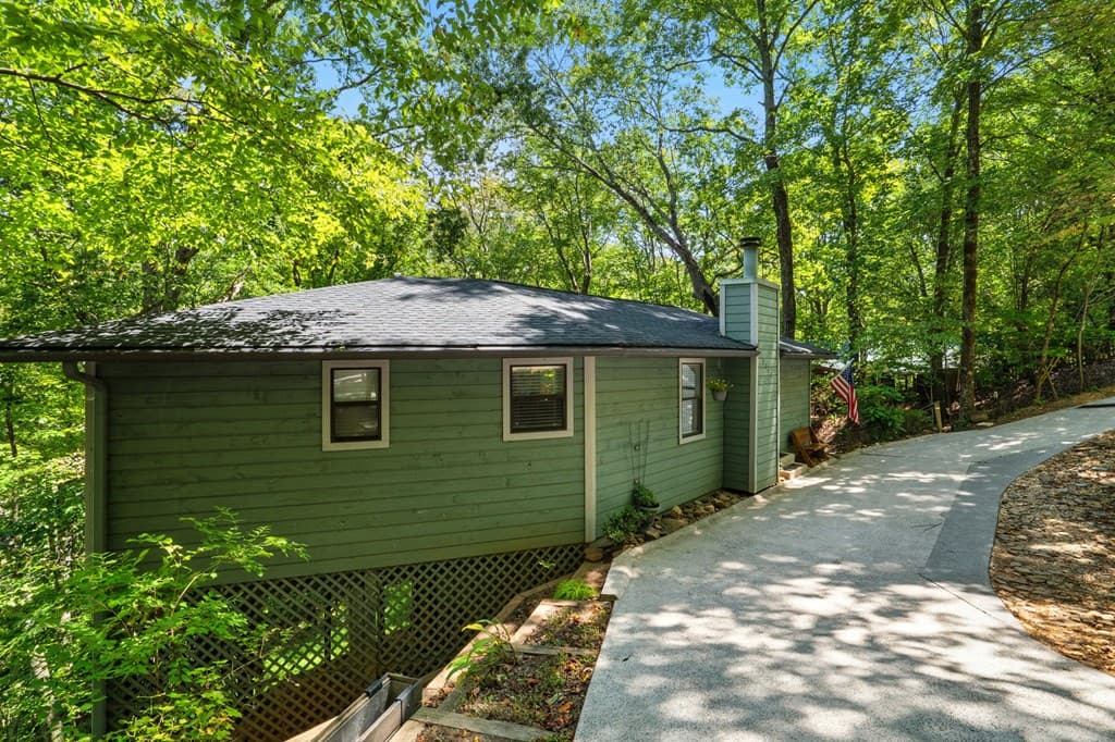 816 Mulligan Way, Jasper GA 30143 - Photo