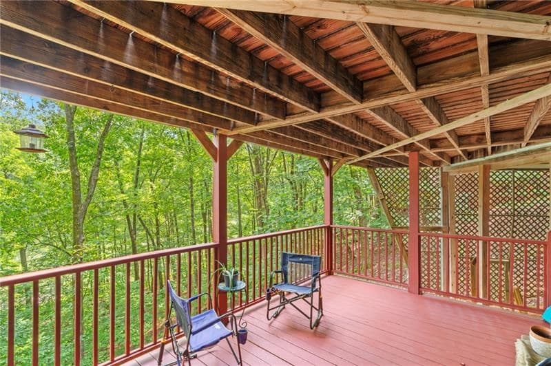 816 Mulligan Way, Jasper GA 30143 - Photo