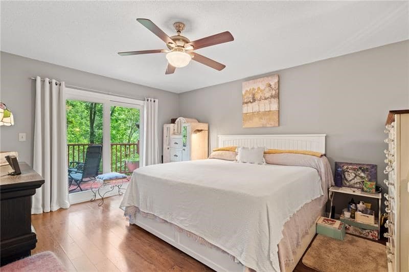 816 Mulligan Way, Jasper GA 30143 - Photo