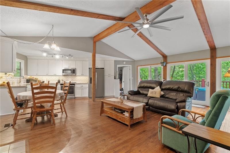 816 Mulligan Way, Jasper GA 30143 - Photo