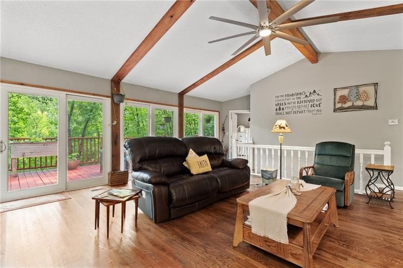 816 Mulligan Way, Jasper GA 30143 - Photo