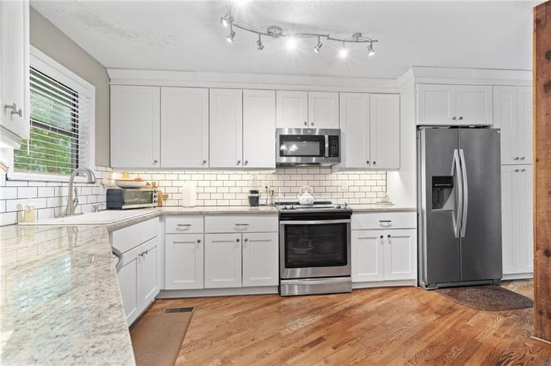 816 Mulligan Way, Jasper GA 30143 - Photo