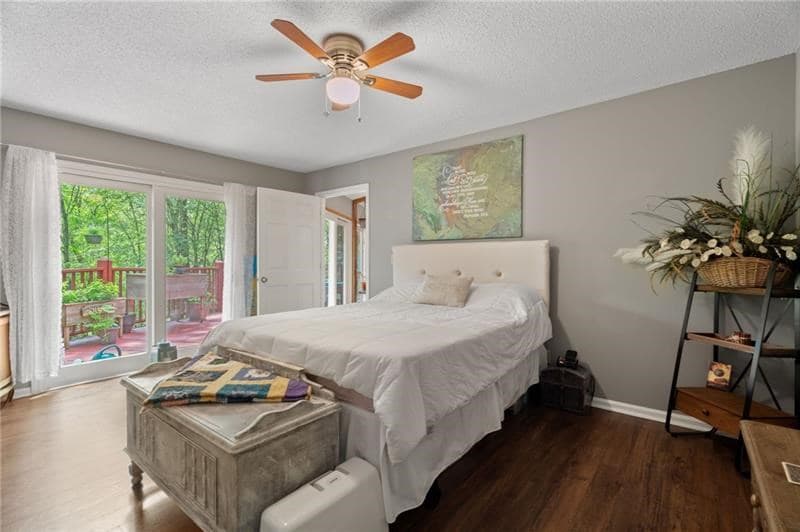 816 Mulligan Way, Jasper GA 30143 - Photo