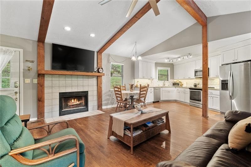 816 Mulligan Way, Jasper GA 30143 - Photo