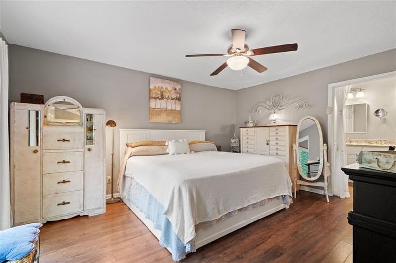 816 Mulligan Way, Jasper GA 30143 - Photo
