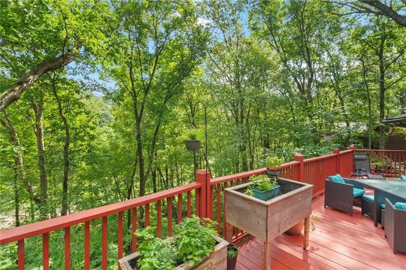 816 Mulligan Way, Jasper GA 30143 - Photo