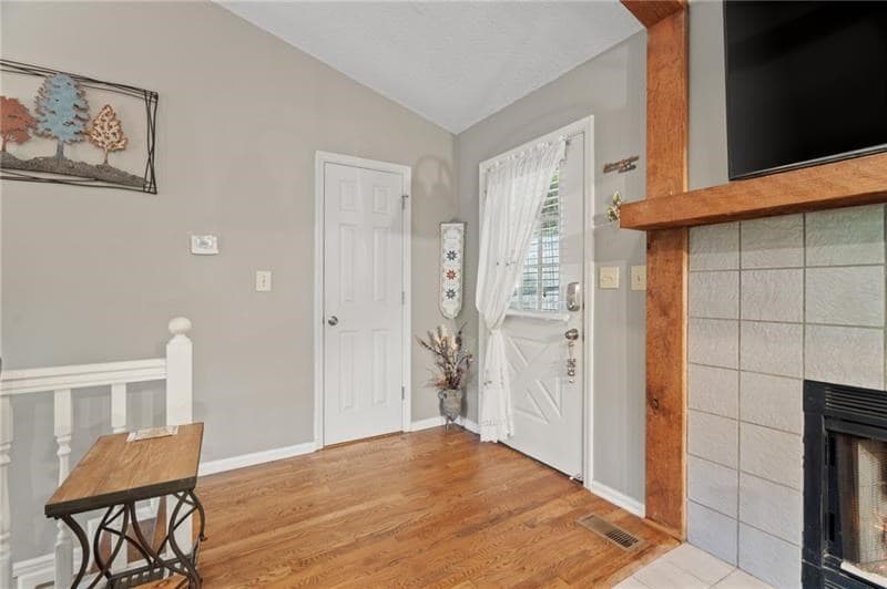 816 Mulligan Way, Jasper GA 30143 - Photo