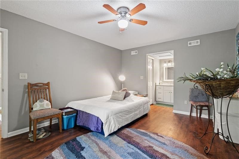 816 Mulligan Way, Jasper GA 30143 - Photo