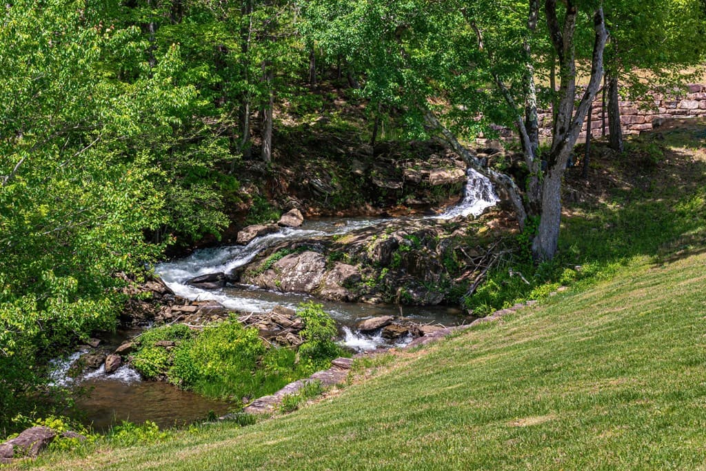 Lot 219 Stone Cliff Drive, Jasper GA 30143 - Photo