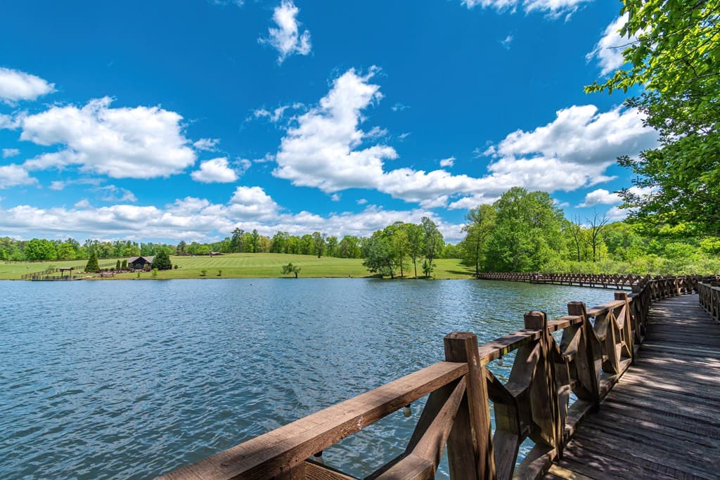 Lot 219 Stone Cliff Drive, Jasper GA 30143 - Photo