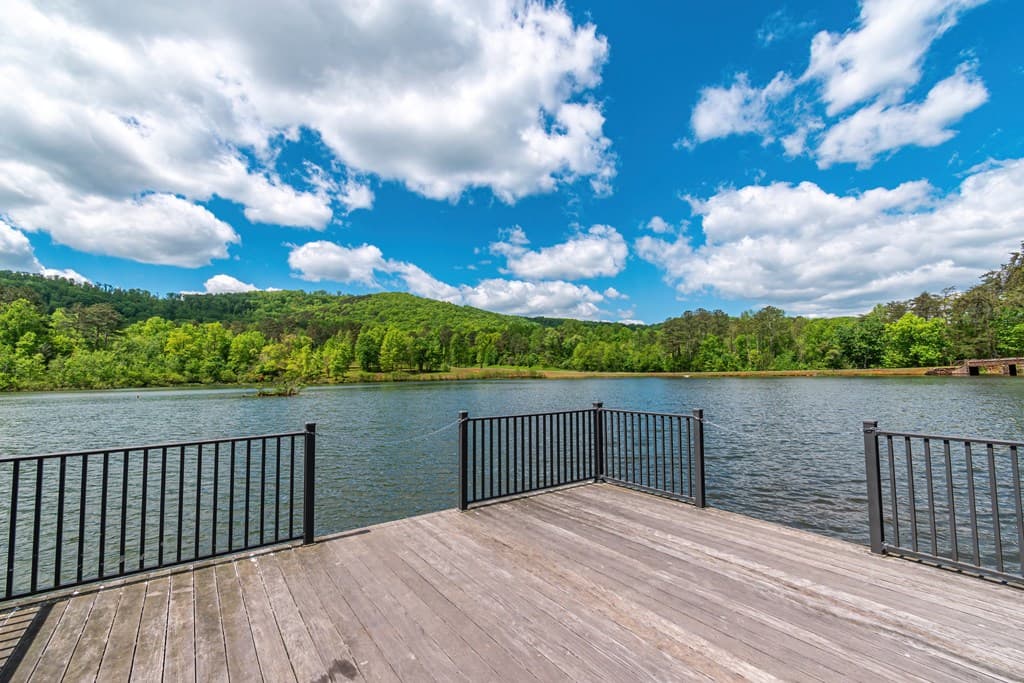 Lot 219 Stone Cliff Drive, Jasper GA 30143 - Photo