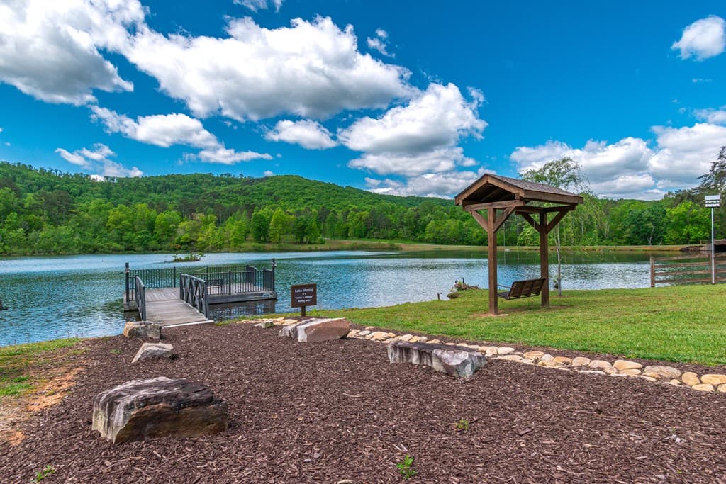 Lot 219 Stone Cliff Drive, Jasper GA 30143 - Photo
