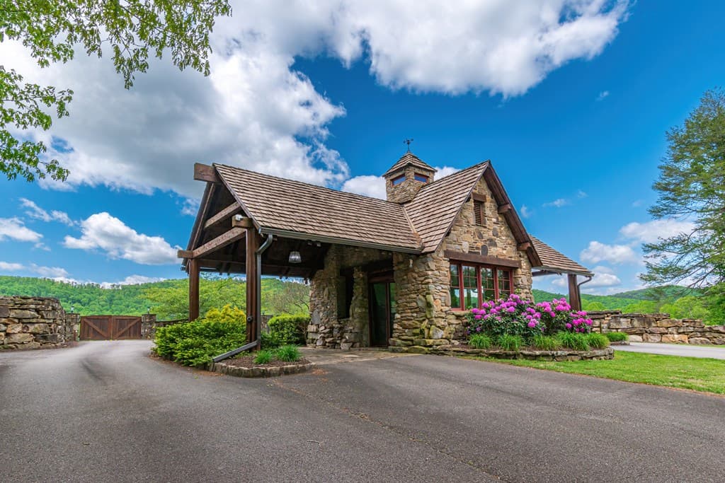Lot 219 Stone Cliff Drive, Jasper GA 30143 - Photo
