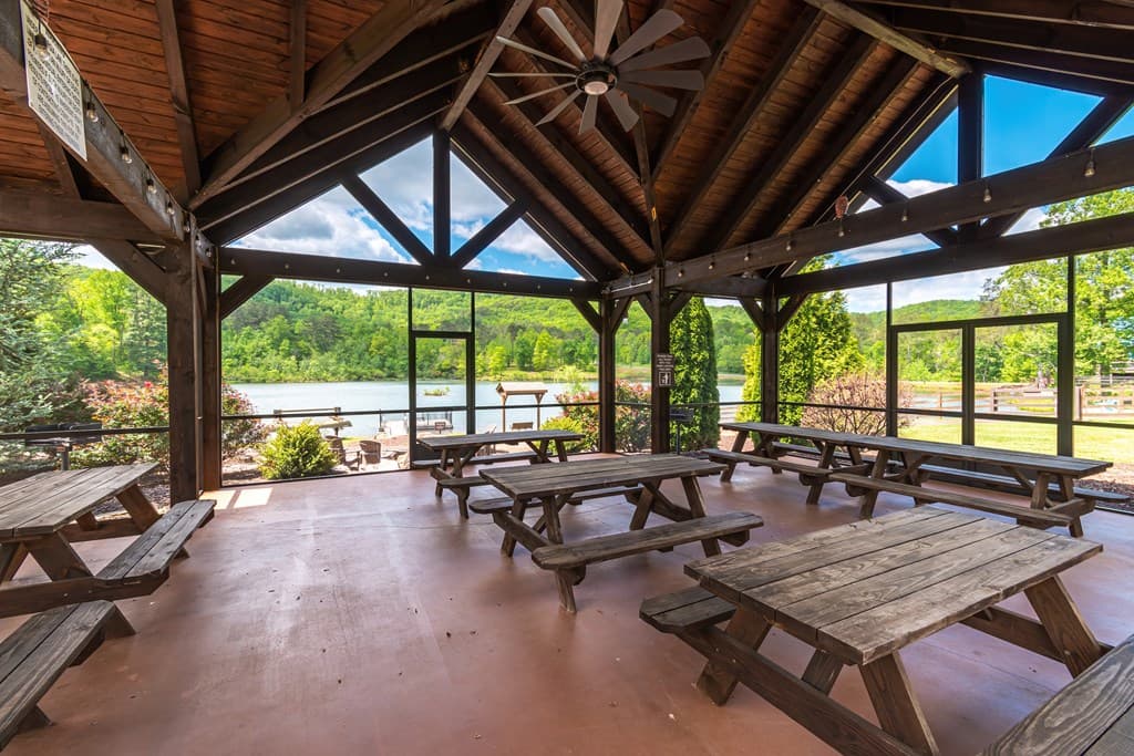 Lot 219 Stone Cliff Drive, Jasper GA 30143 - Photo