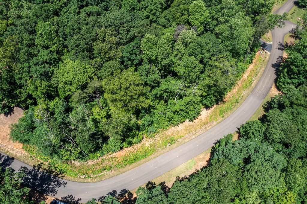 Lot 219 Stone Cliff Drive, Jasper GA 30143 - Photo