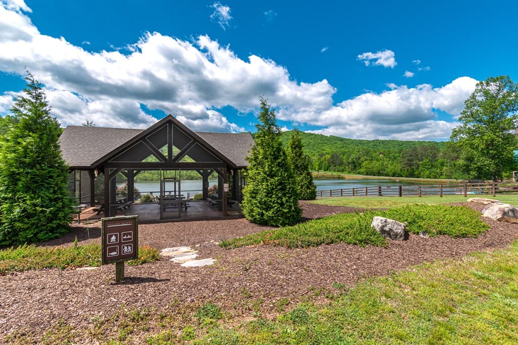 Lot 219 Stone Cliff Drive, Jasper GA 30143 - Photo