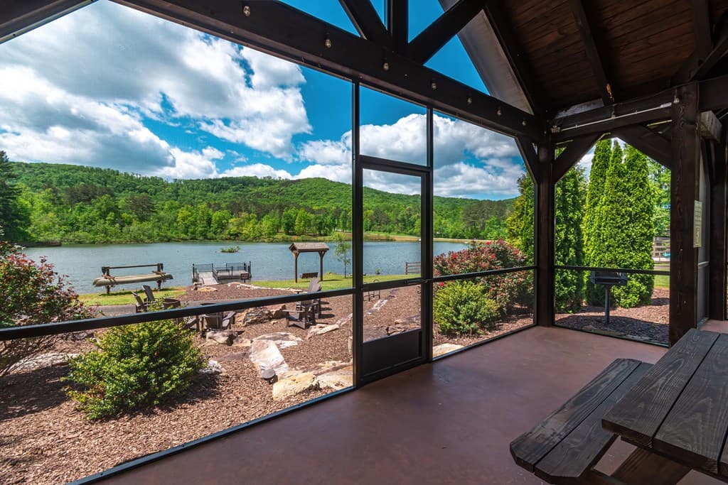 Lot 219 Stone Cliff Drive, Jasper GA 30143 - Photo