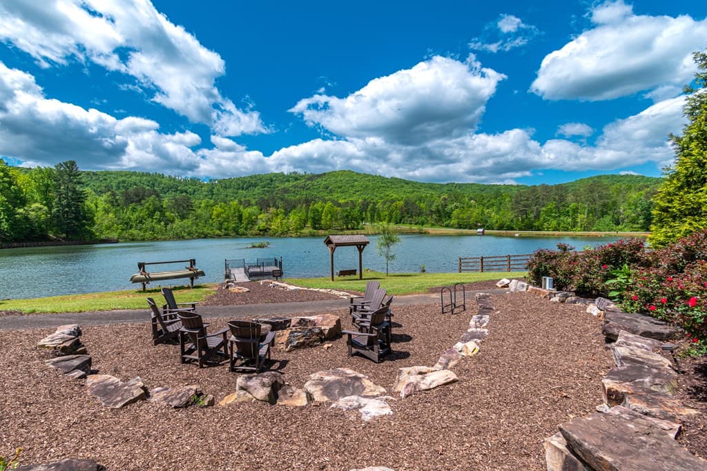 Lot 219 Stone Cliff Drive, Jasper GA 30143 - Photo
