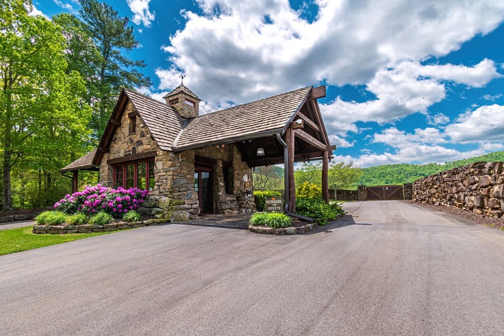 Lot 219 Stone Cliff Drive, Jasper GA 30143 - Photo