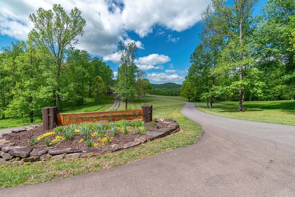 Lot 219 Stone Cliff Drive, Jasper GA 30143 - Photo
