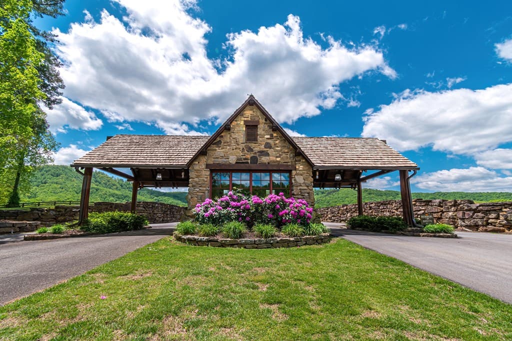 Lot 219 Stone Cliff Drive, Jasper GA 30143 - Photo