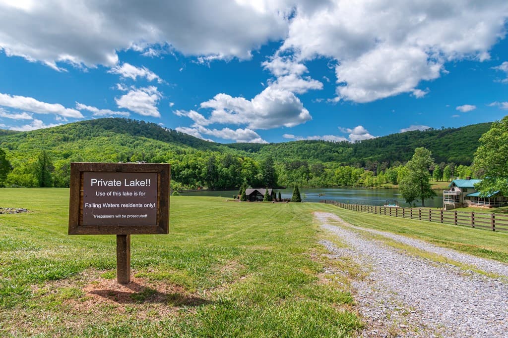 Lot 219 Stone Cliff Drive, Jasper GA 30143 - Photo