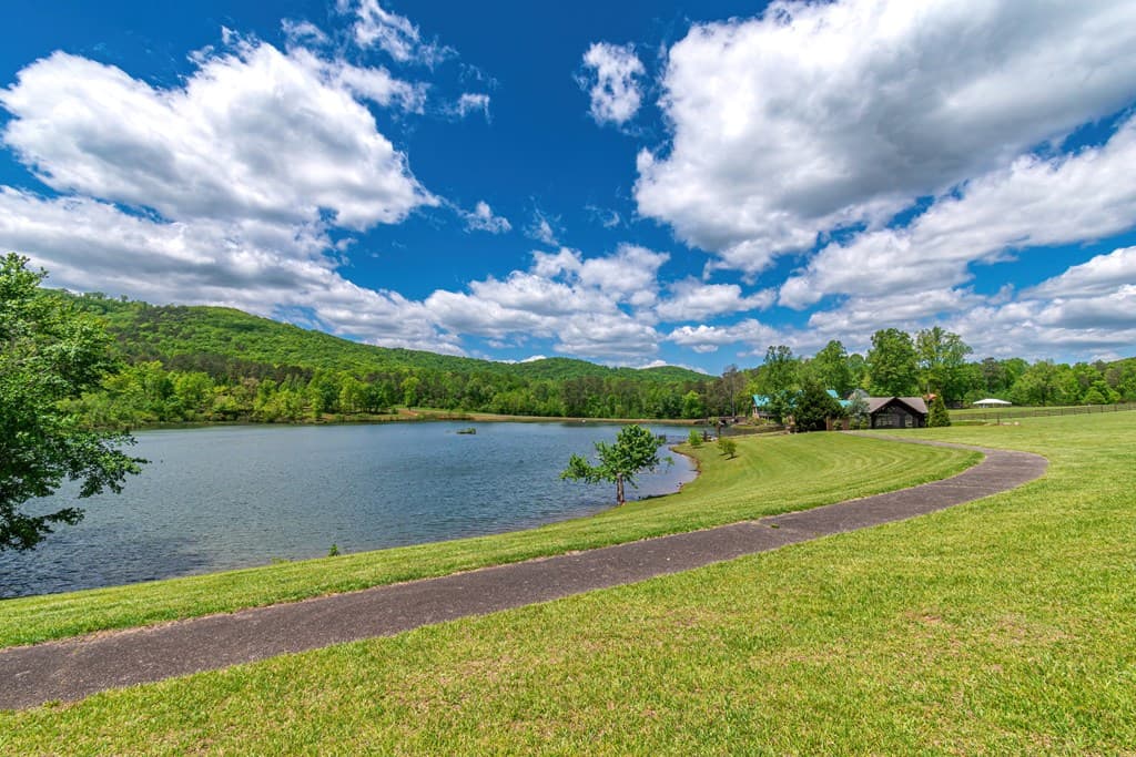 Lot 219 Stone Cliff Drive, Jasper GA 30143 - Photo