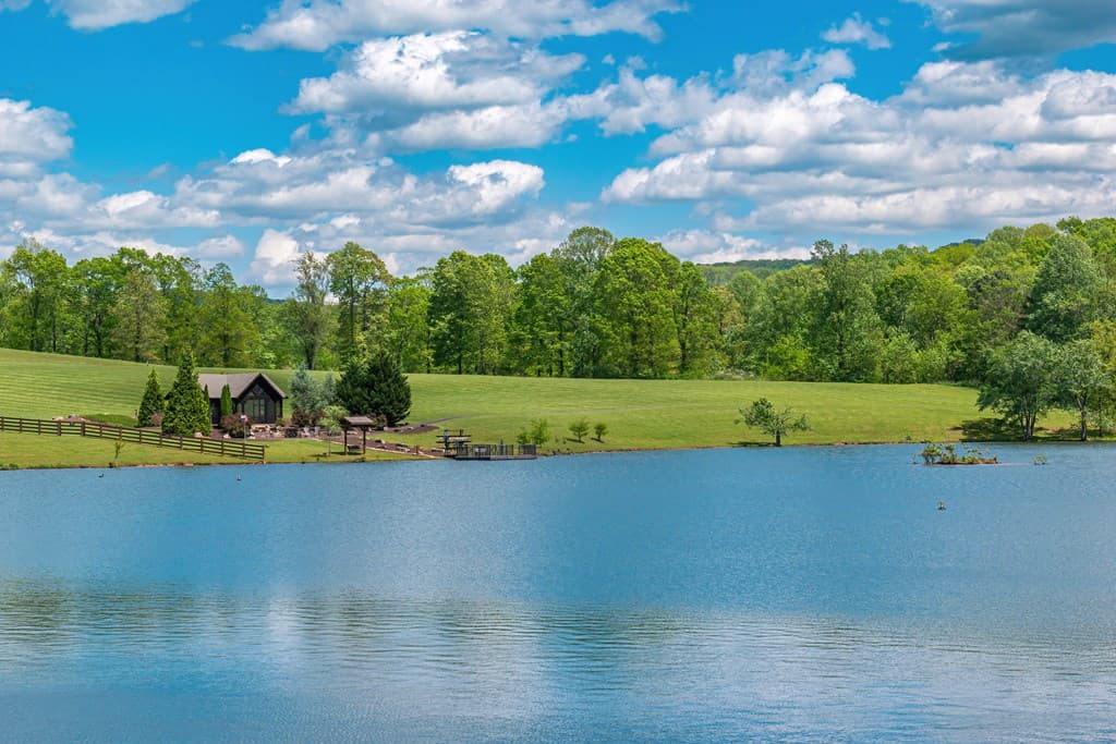 Lot 219 Stone Cliff Drive, Jasper GA 30143 - Photo